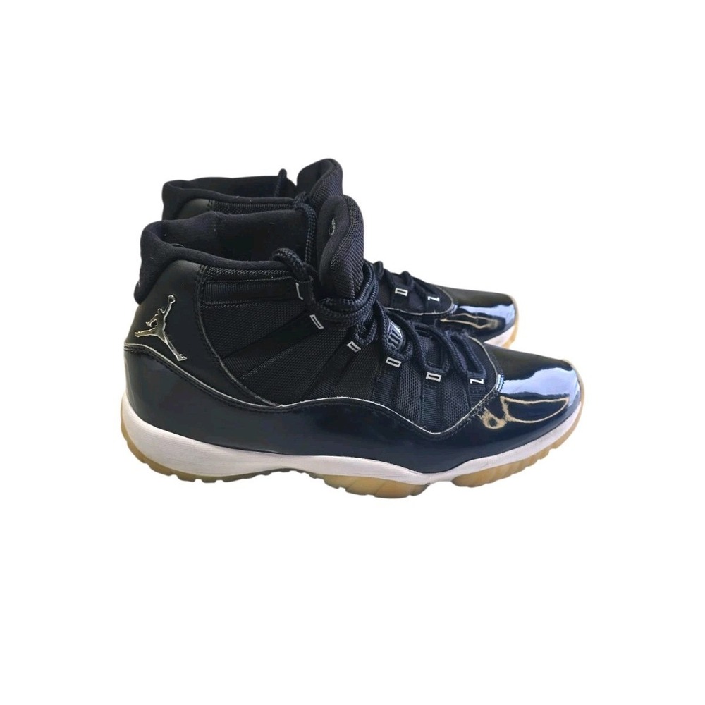 Nike Air Jordan 11 Retro High Jubilee 25th Anniversary Size 11 CT8012‎ 011 OG XI